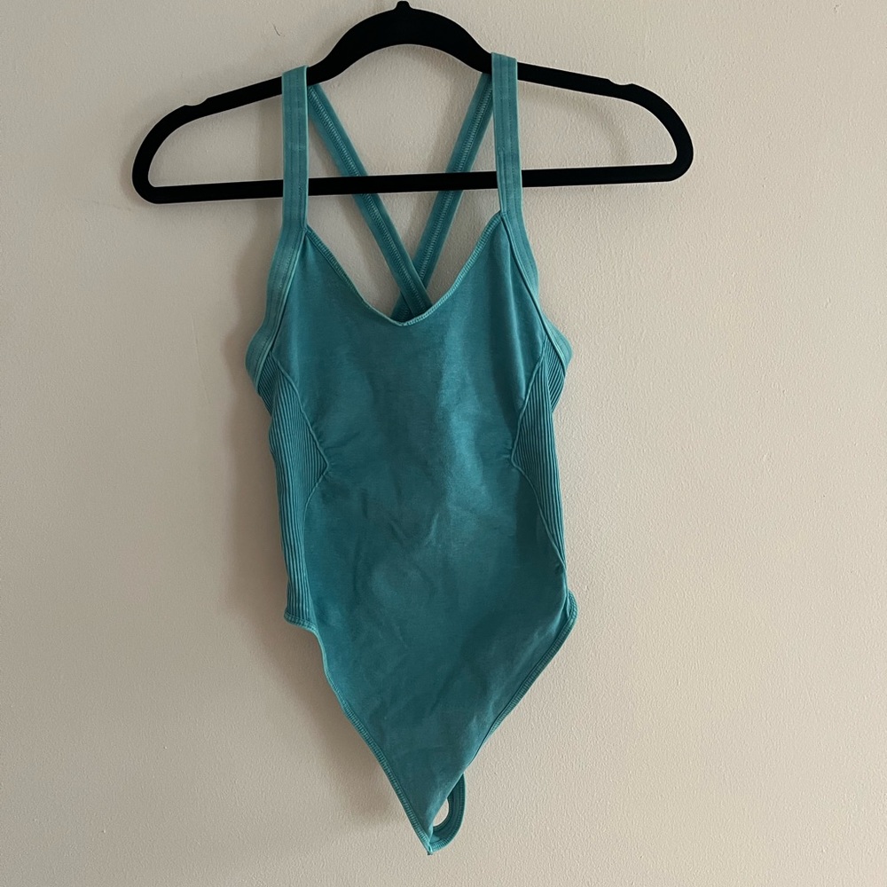 FP Movement Good Karma Bodysuit